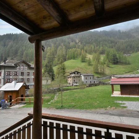 Apartment Nido Dello Stelvio By Interhome Pezzo Екстер'єр фото