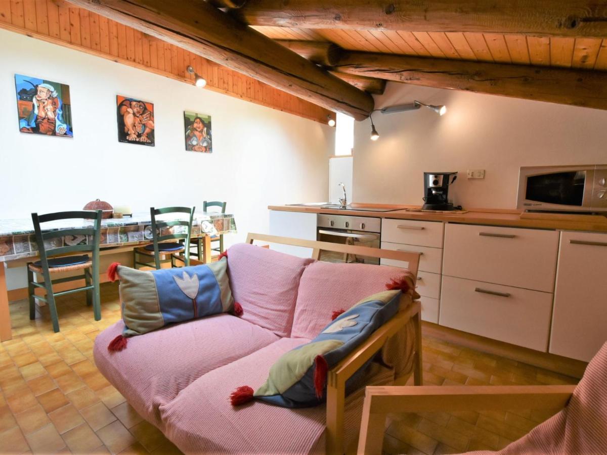 Apartment Nido Dello Stelvio By Interhome Pezzo Екстер'єр фото