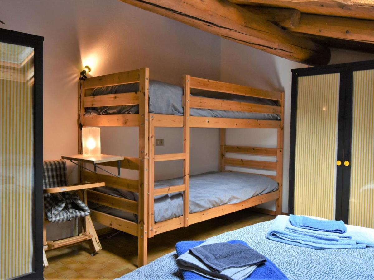 Apartment Nido Dello Stelvio By Interhome Pezzo Екстер'єр фото